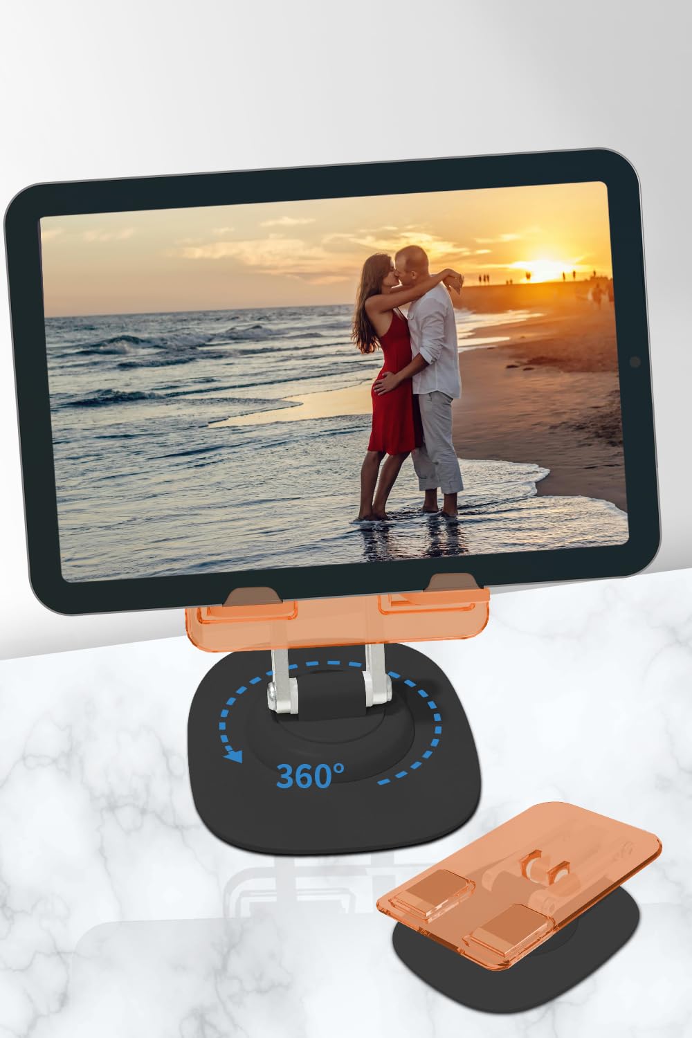 鈴*木様 スマートフォン本体とiPadセット　ジャンク品不動 Amazon.co.jp: Tomorio iPadスタンド スマホ タブレット卓上 人間工学